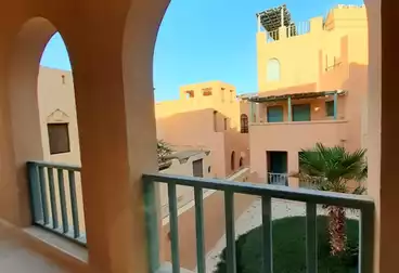 Chalets For rent - 1 rooms - floor 1