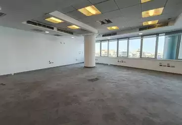 Administrative Duplex For rent - floor 0