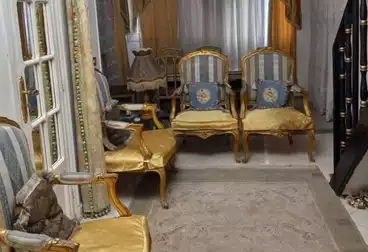 Duplex For rent - 3 rooms - floor 3