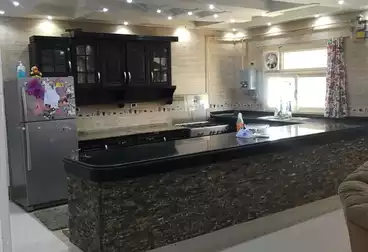 شقق للإيجار - 3 غرف - بالدور 2