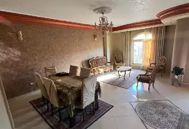 شقق للبيع - 3 غرف - بالدور 2