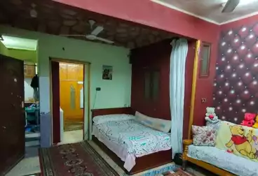 undefined undefined - 2 rooms - floor 3