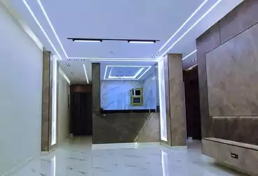 Apartments For sale - 3 rooms - floor 1