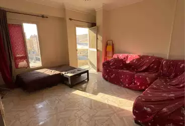 Furnished Apartment For sale - 3 rooms - floor 4