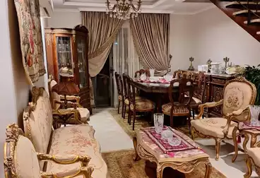 شقق للبيع - 3 غرف - بالدور 2