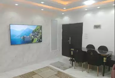 Apartments For sale - 3 rooms - floor 2