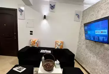 Properties For rent - 2 rooms - floor 2