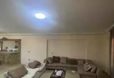 Furnished Apartment For rent - 3 rooms - floor 13