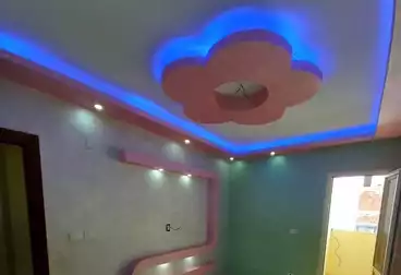 Apartments For sale - 3 rooms - floor 6