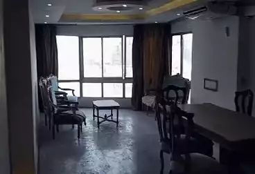 شقق للبيع - 3 غرف - بالدور 7