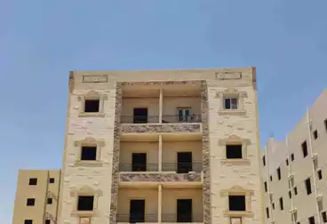 روف للبيع - 2 غرف - بالدور 4