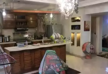 Apartments For sale - 3 rooms - floor 3