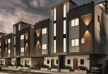 Villas For sale - 6 rooms