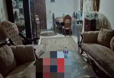 شقق للبيع - 3 غرف - بالدور 8