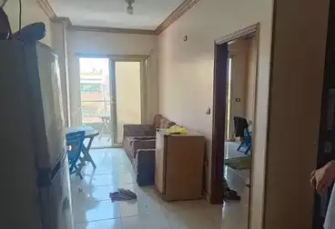 Furnished Apartment For sale - 3 rooms - floor 2