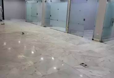Administrative For rent - 6 rooms - floor 0