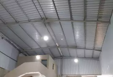 مخازن للإيجار