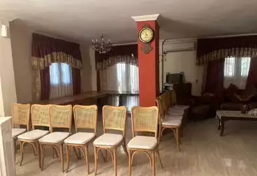 Duplex with Garden For sale - 3 rooms - floor 0