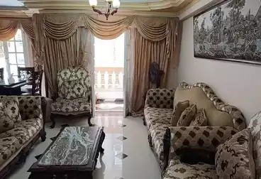 شقق للبيع - 4 غرف - بالدور 1