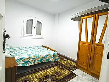 Furnished Apartment For sale - 2 rooms - floor 2