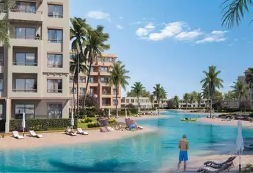 Chalets For sale - 2 rooms - floor 2