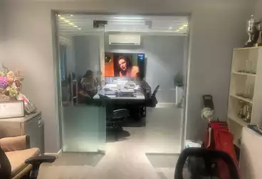 Offices For sale - 2 rooms - floor 1