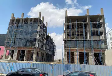 Commercial For sale - floor 2