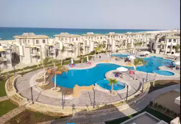 شاليهات للبيع - 2 غرف - بالدور 2