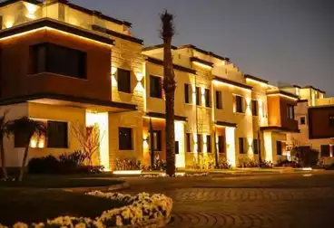 Villas For sale - 4 rooms