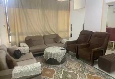 Furnished Apartment For rent - 2 rooms - floor 4