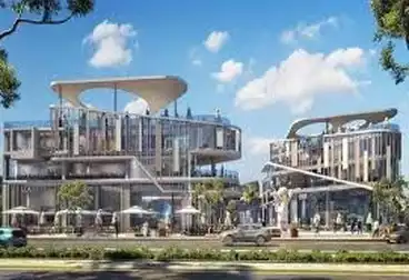 Commercial For sale - floor 1