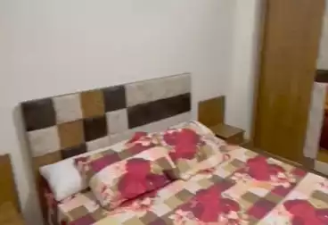 Furnished Apartment For rent - 3 rooms - floor 7