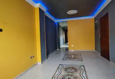 شقق للبيع - 2 غرف - بالدور 3