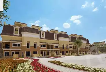 Villas For sale - 4 rooms