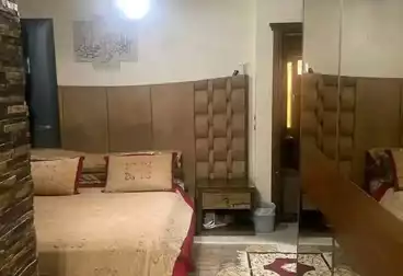 Duplex For sale - 2 rooms - floor 2