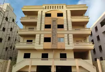 Duplex For sale - 4 rooms - floor 4