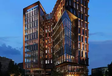 Clinics For sale - 1 rooms - floor 6