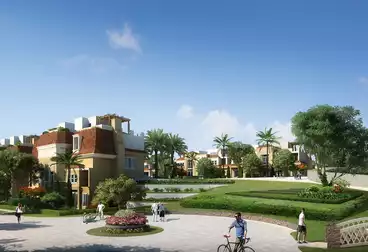 Twin House For sale - 3 rooms