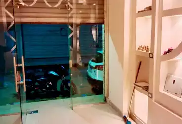 Commercial For rent - floor 0