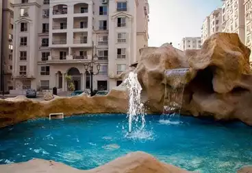شقق للبيع - 3 غرف - بالدور 5
