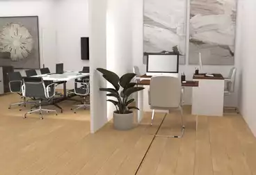 Co-working space For rent - floor 0