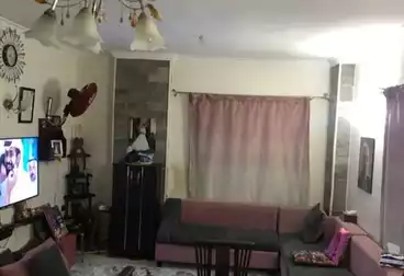 Furnished Apartment For sale - 2 rooms - floor 1
