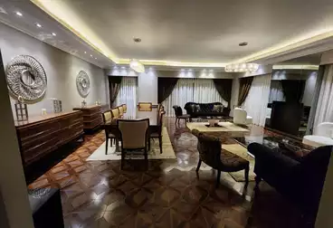 Furnished Apartment For sale - 3 rooms - floor 2