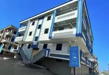 Apartments For sale - 2 rooms - floor 1