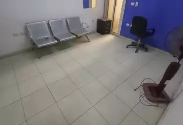 Administrative For rent - 3 rooms - floor 1