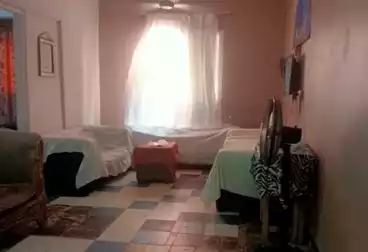 Apartments For sale - 3 rooms - floor 1