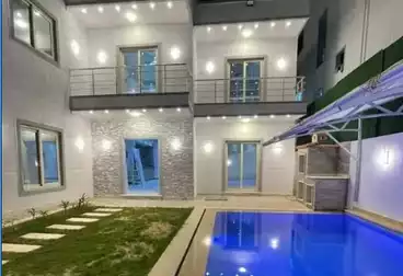 فلل للبيع - 5 غرف