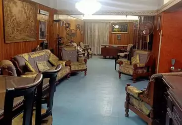 Apartments For sale - 3 rooms - floor 4