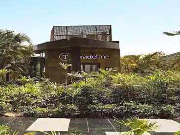 إداري للإيجار في ووك اوف كايرو مول - بنيان، كمبوند بالشيخ زايد، 133 متر