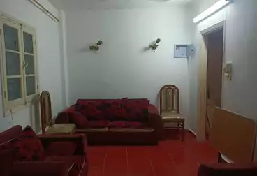 Furnished Apartment For sale - 2 rooms - floor 1